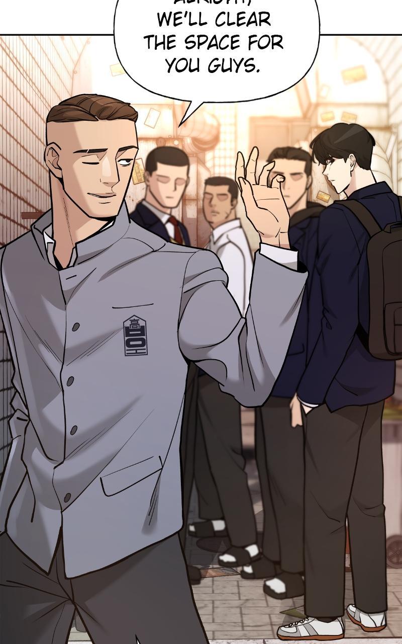 Read Designated Bully Manga Online