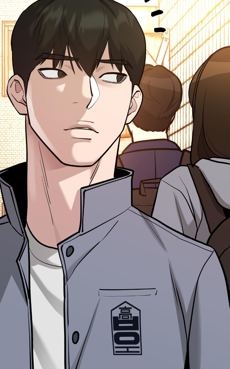 Read Designated Bully Manga Online