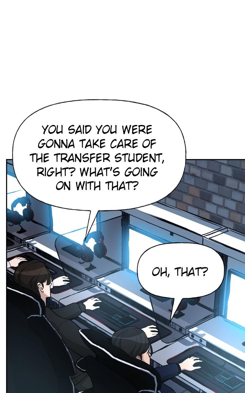 Read Designated Bully Manga Online