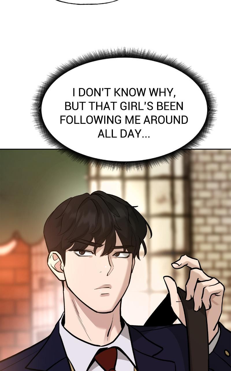 Read Designated Bully Manga Online