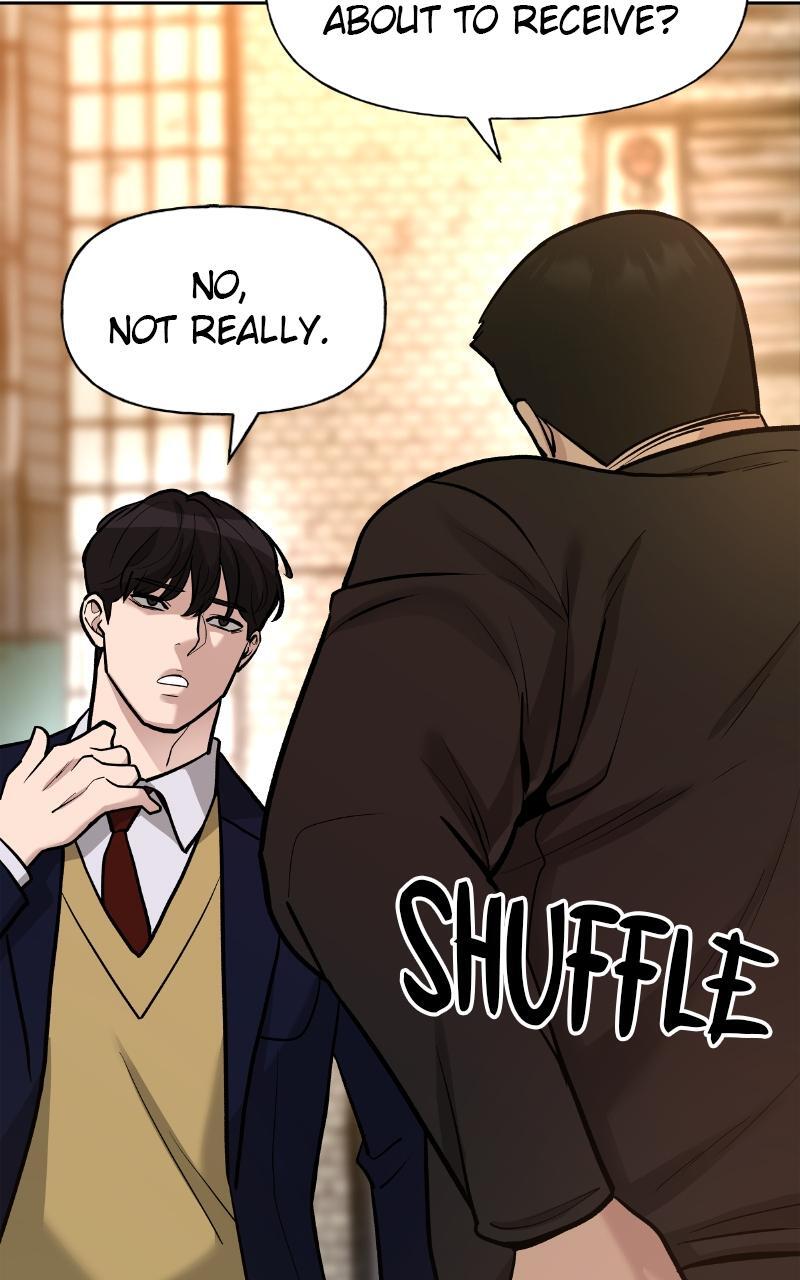 Read Designated Bully Manga Online