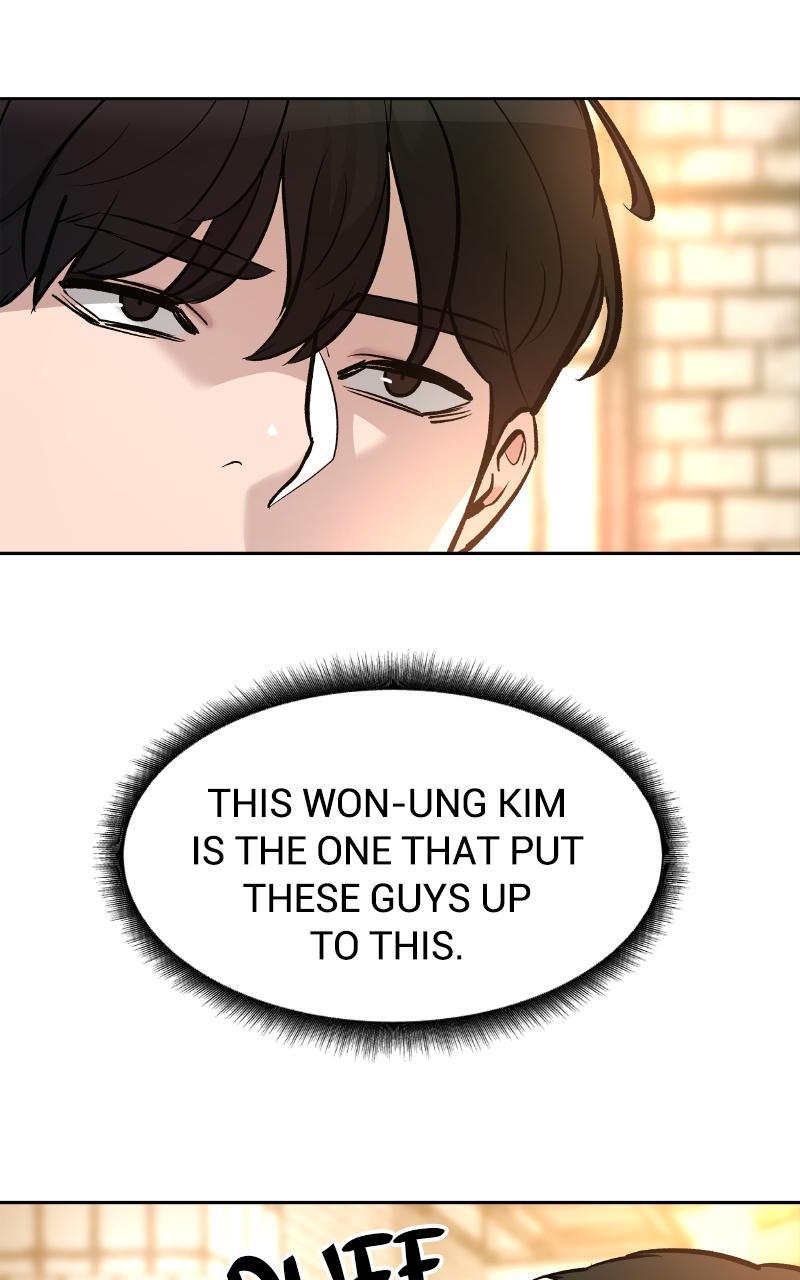 Read Designated Bully Manga Online