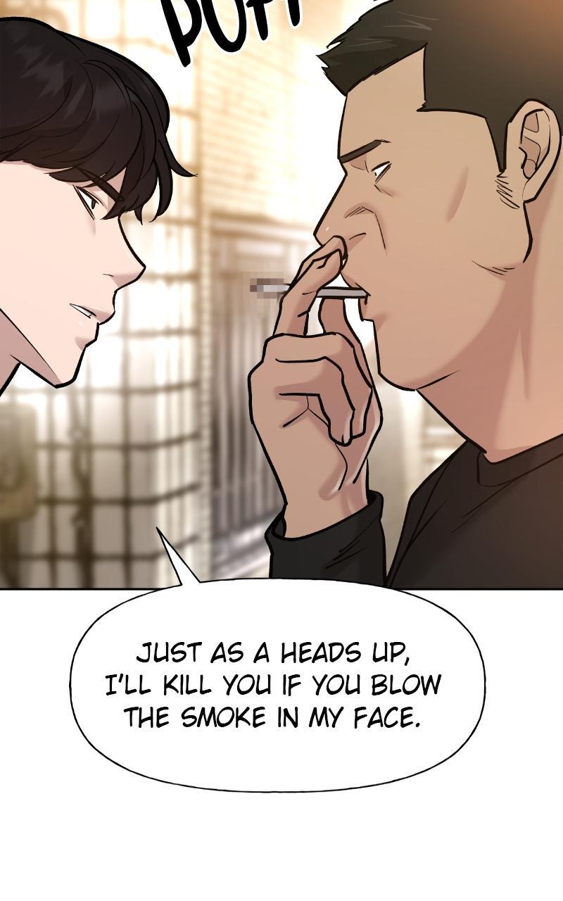 Read Designated Bully Manga Online