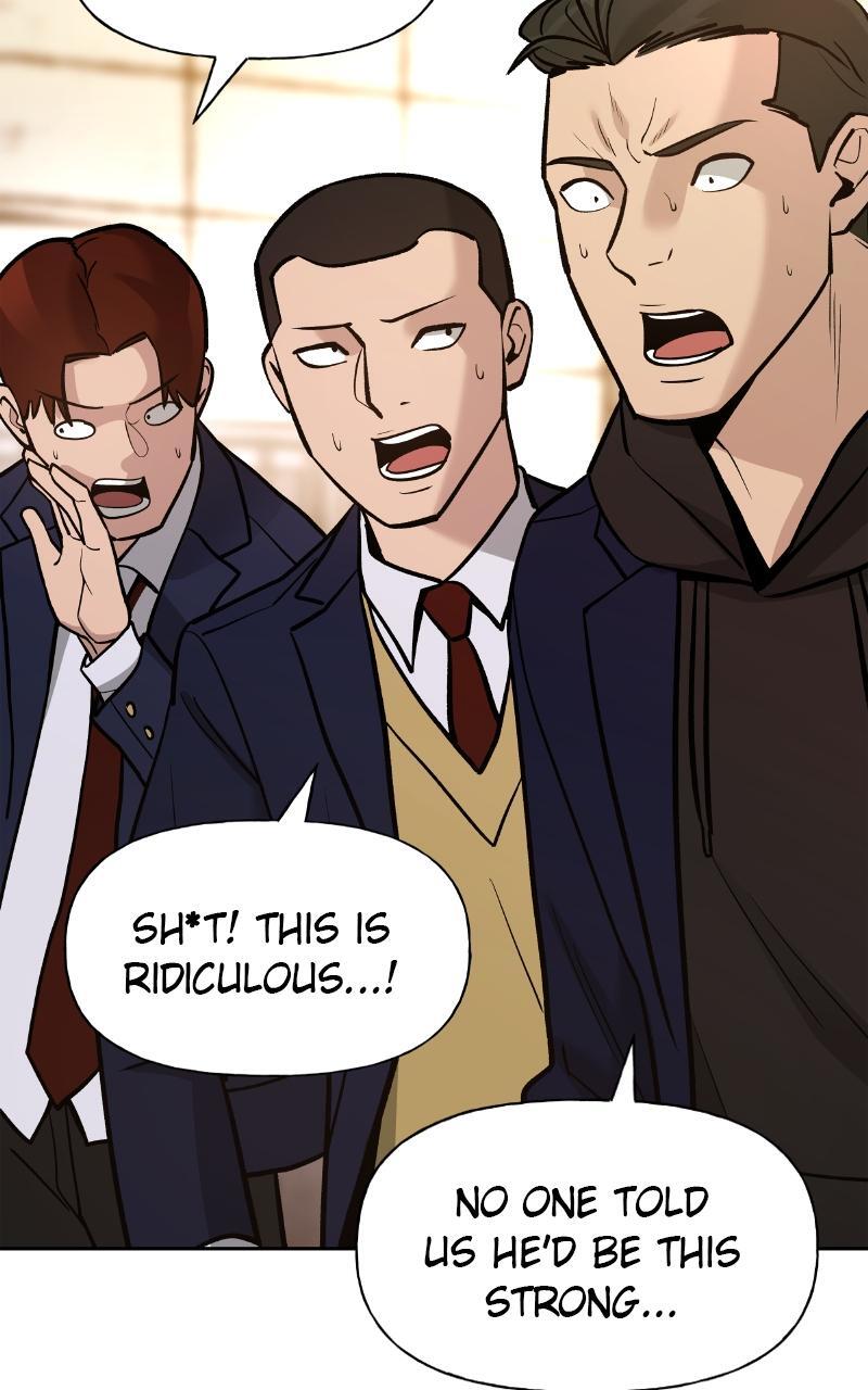 Read Designated Bully Manga Online