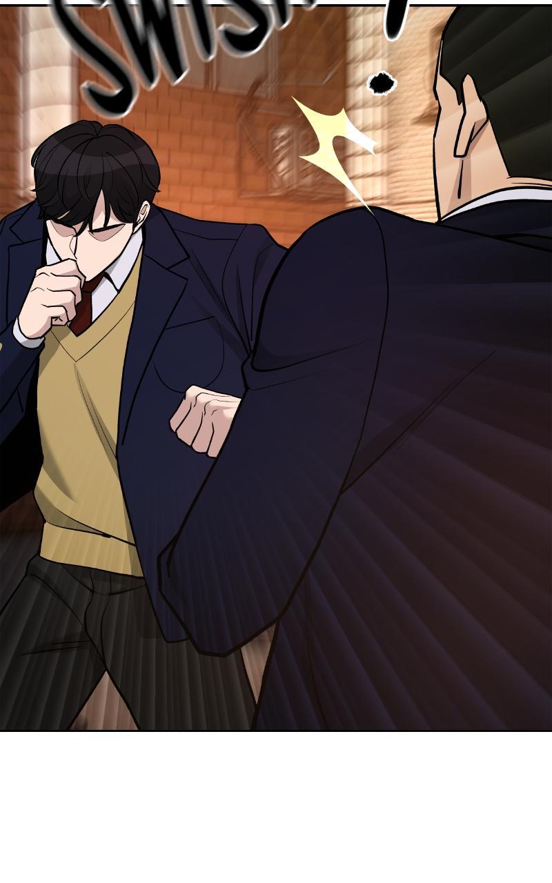 Read Designated Bully Manga Online