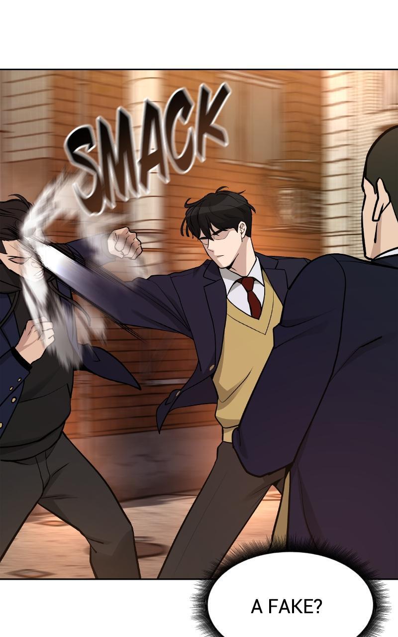 Read Designated Bully Manga Online