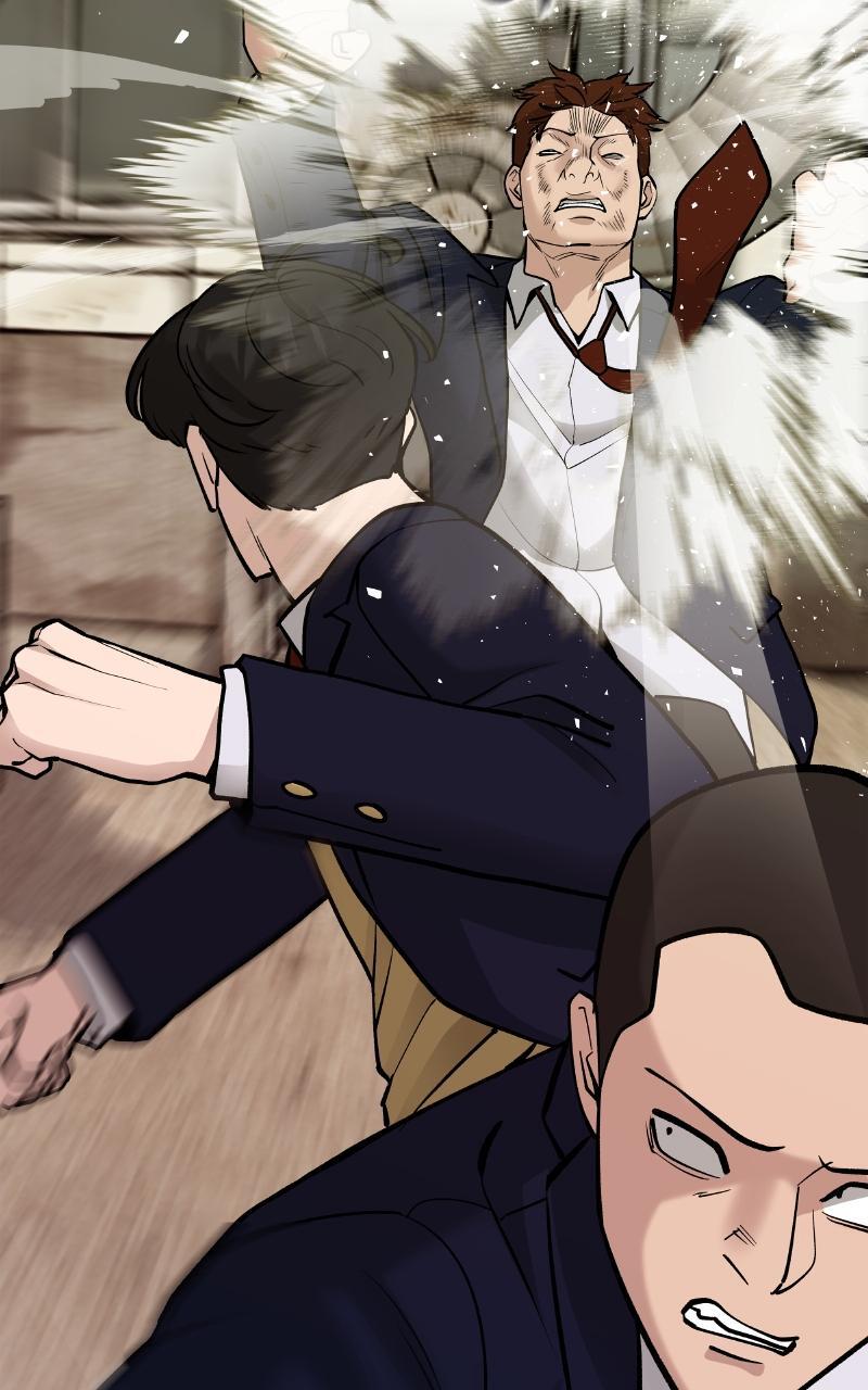 Read Designated Bully Manga Online