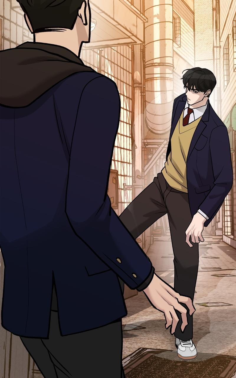Read Designated Bully Manga Online