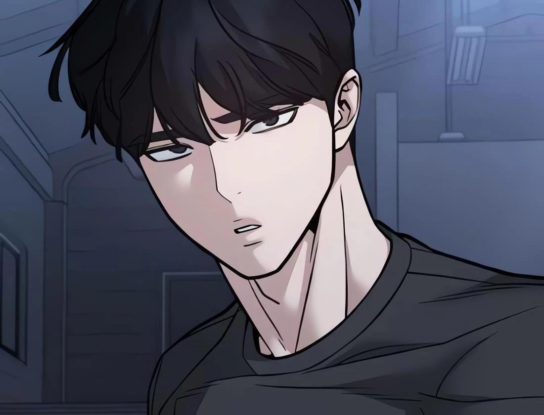 Read Designated Bully Manga Online