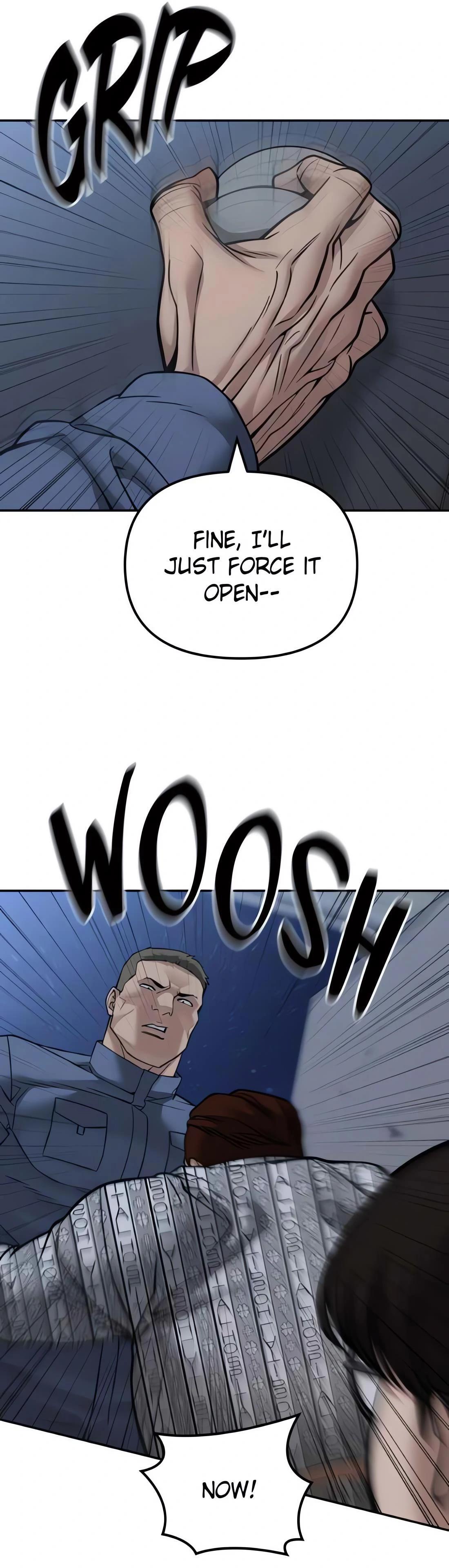 Read Designated Bully Manga Online