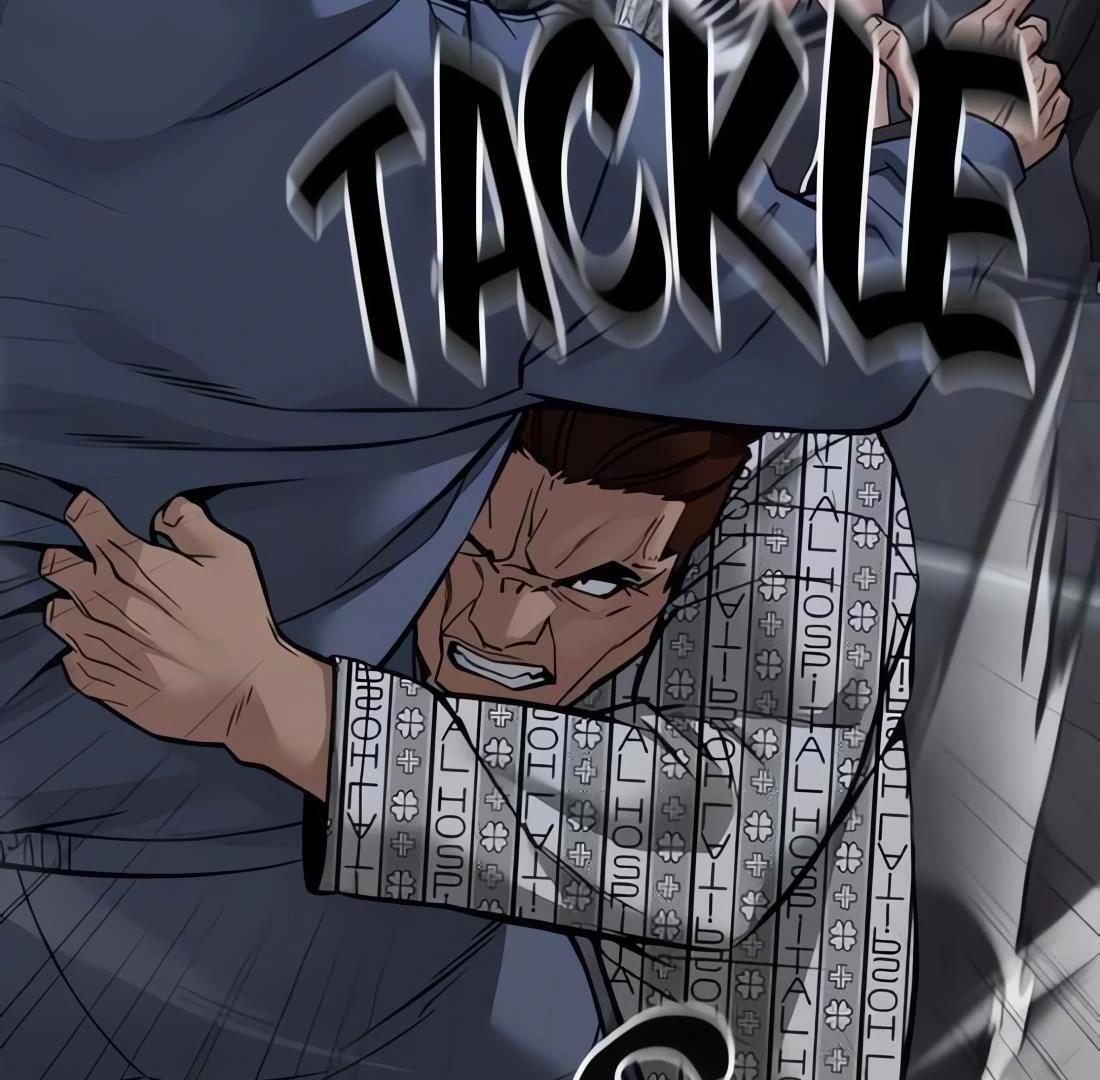 Read Designated Bully Manga Online
