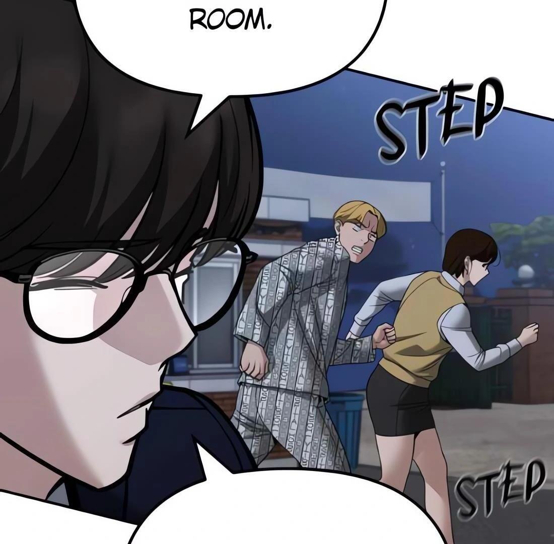 Read Designated Bully Manga Online