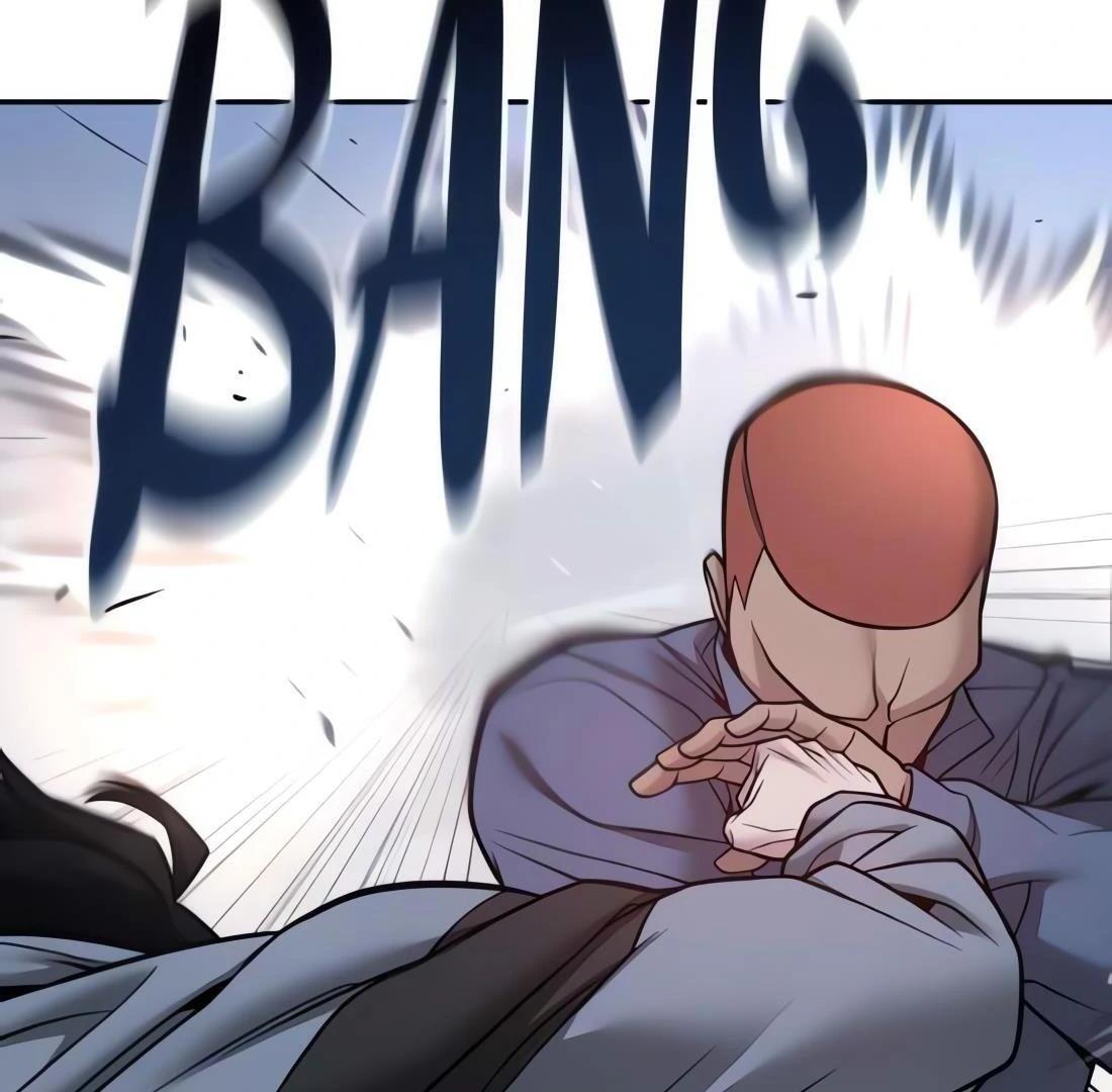 Read Designated Bully Manga Online