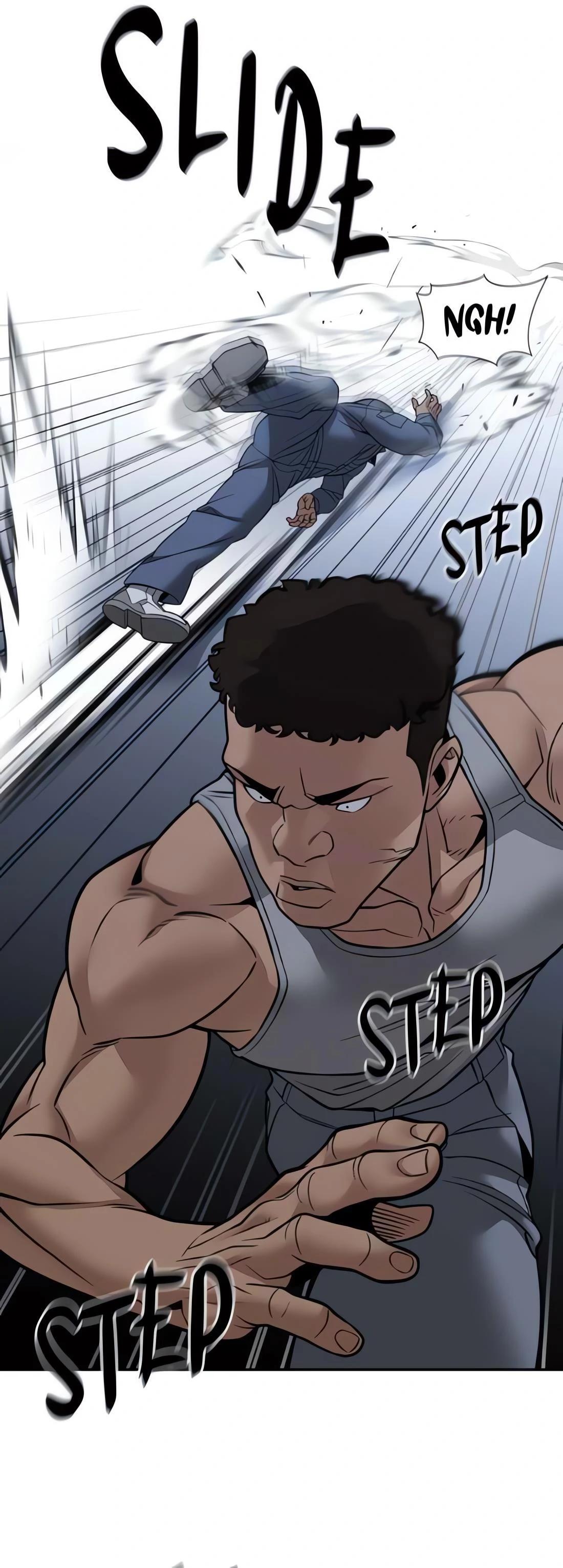 Read Designated Bully Manga Online