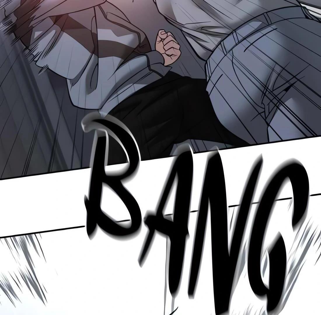 Read Designated Bully Manga Online