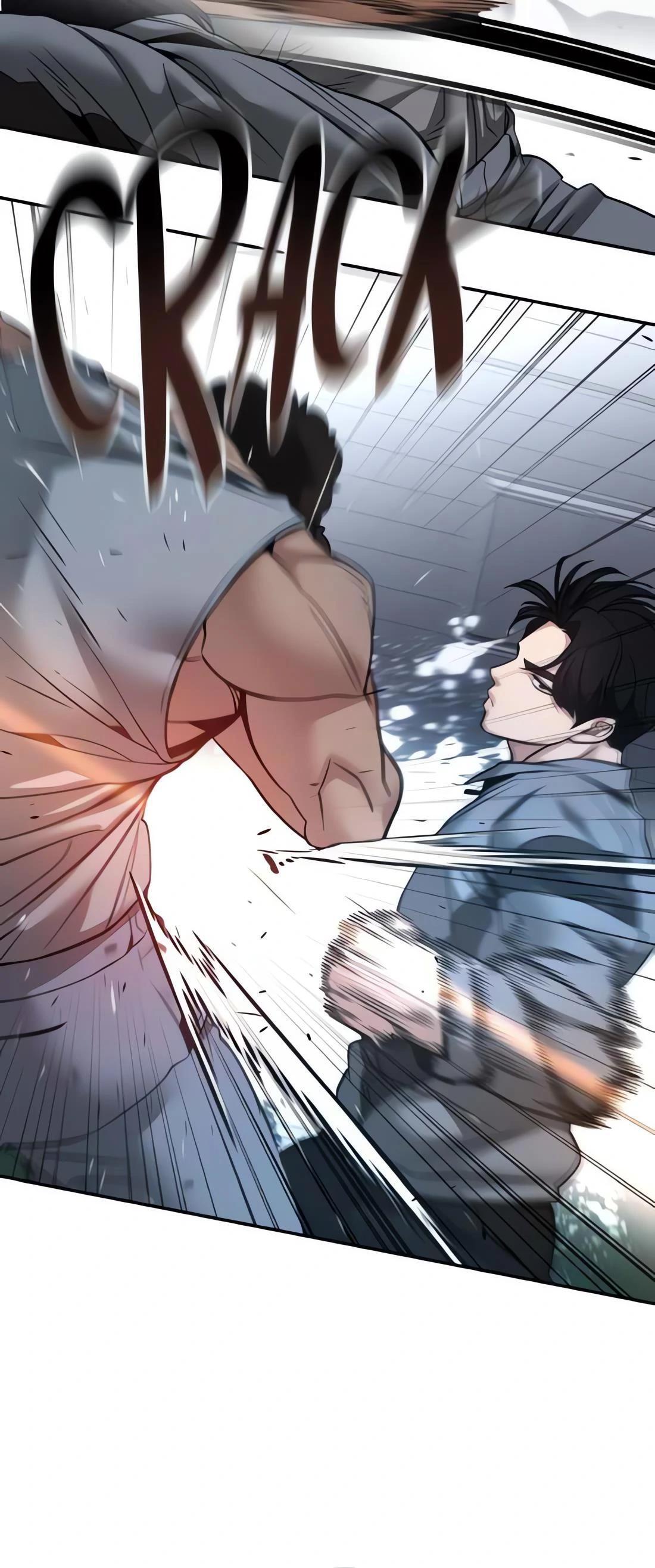 Read Designated Bully Manga Online