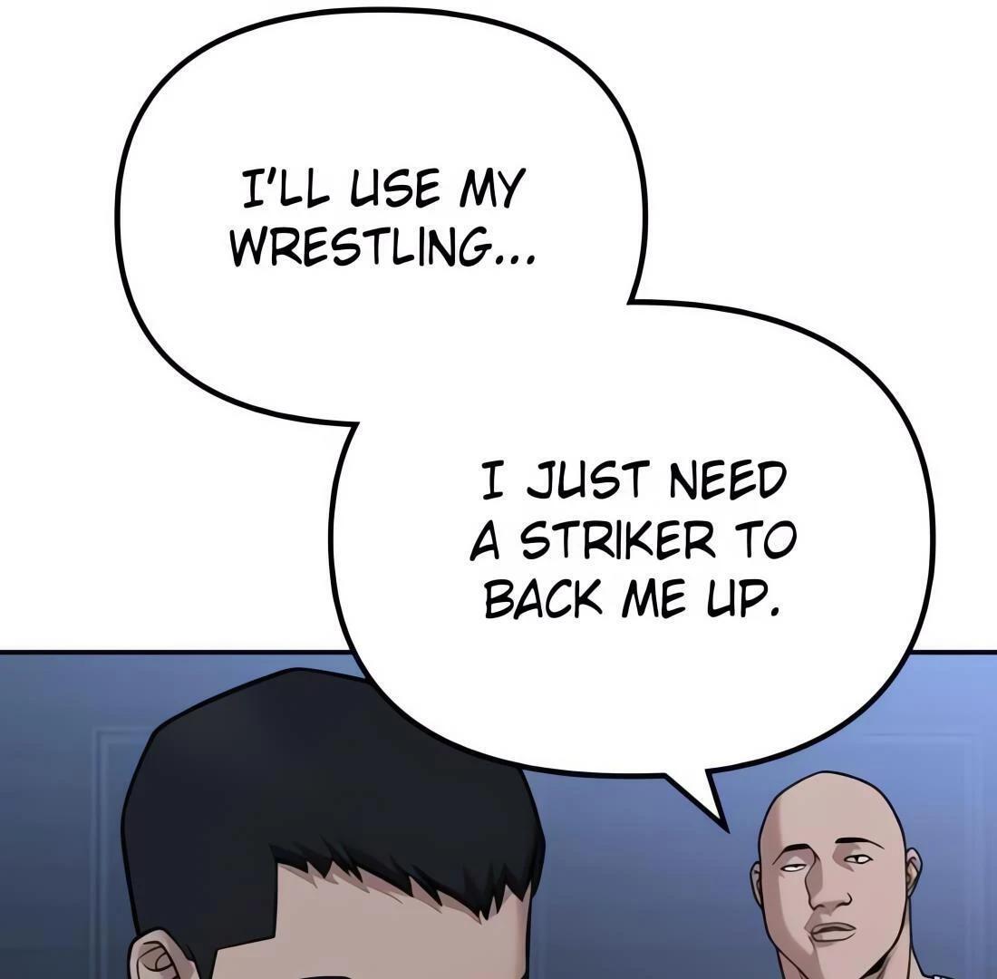 Read Designated Bully Manga Online
