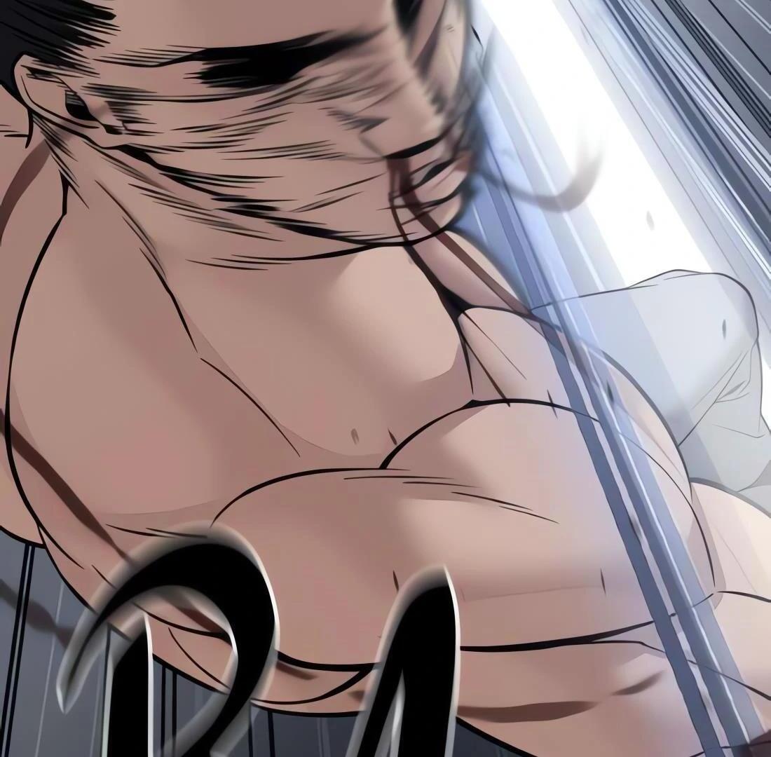 Read Designated Bully Manga Online