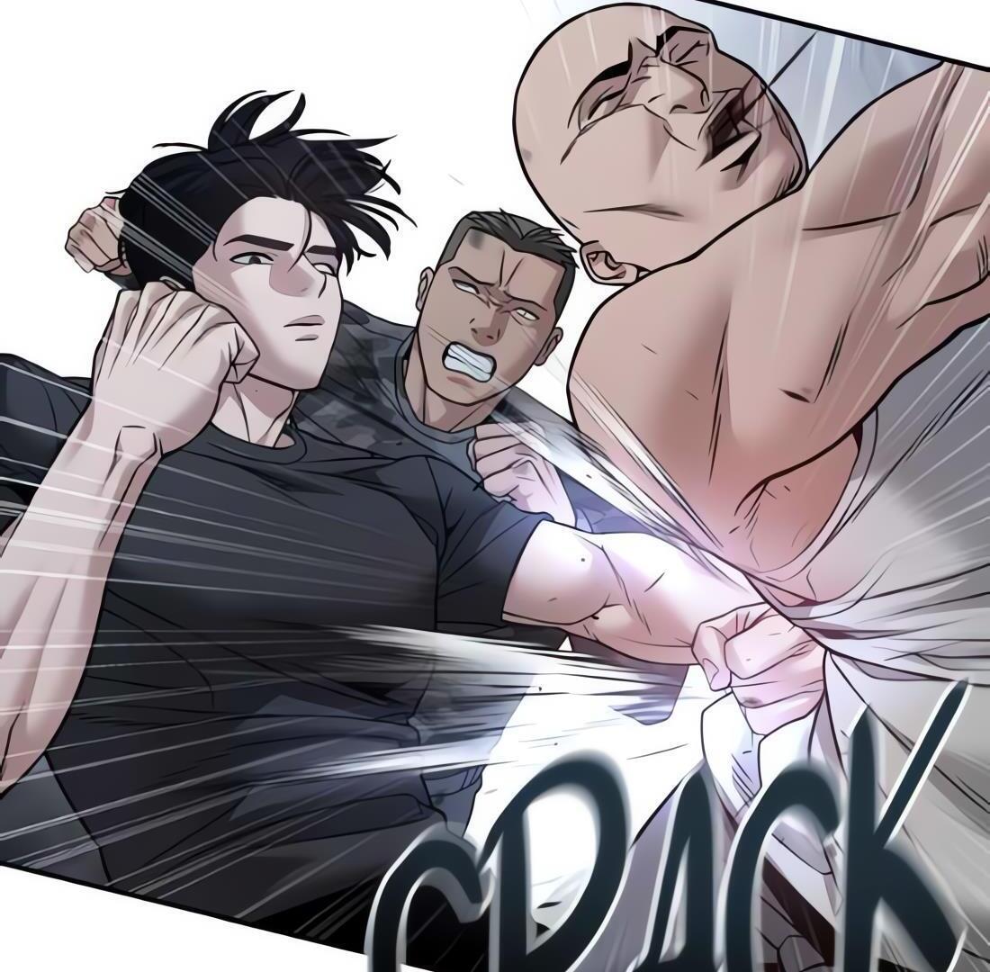 Read Designated Bully Manga Online