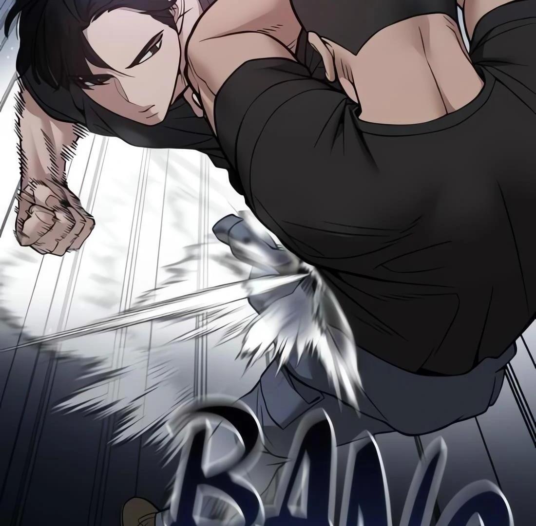 Read Designated Bully Manga Online