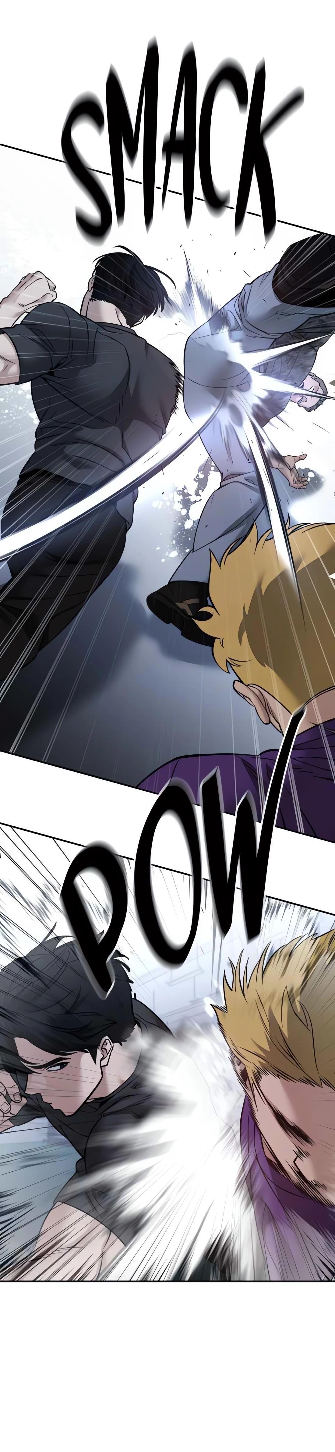 Read Designated Bully Manga Online