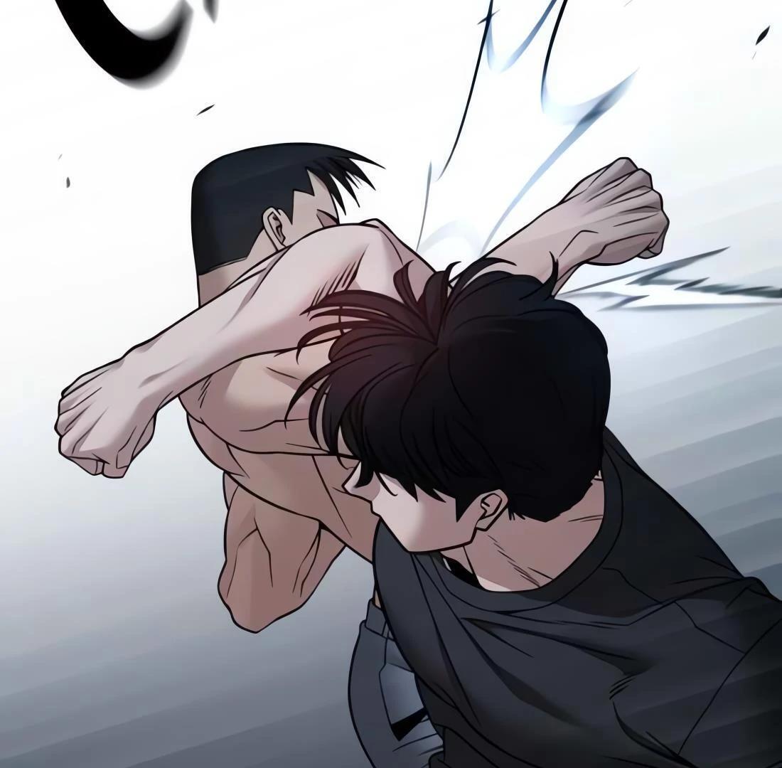 Read Designated Bully Manga Online