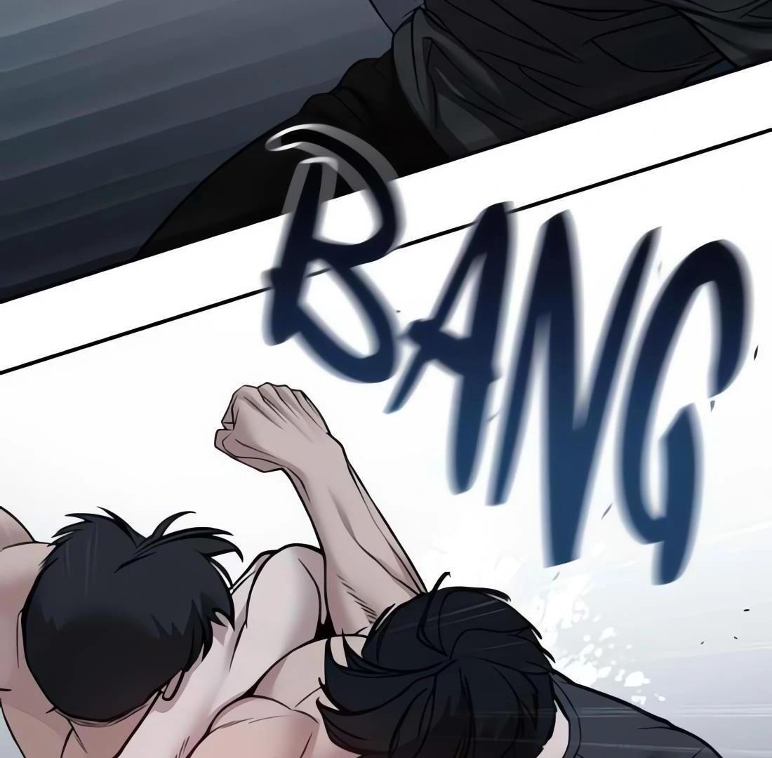 Read Designated Bully Manga Online