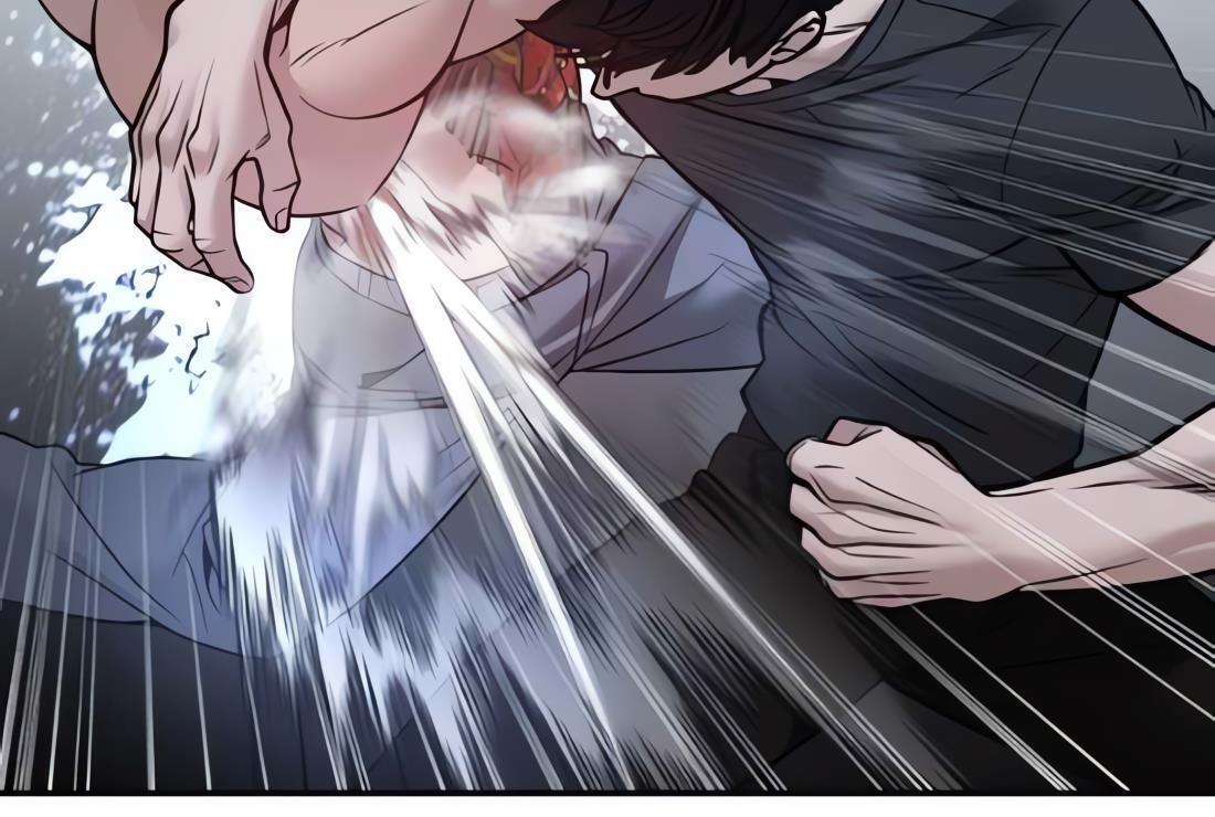 Read Designated Bully Manga Online