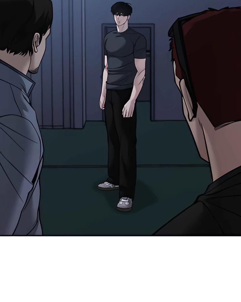 Read Designated Bully Manga Online
