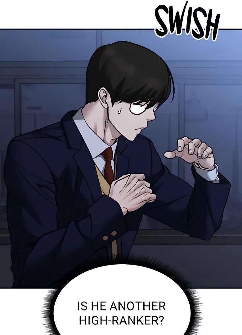 Read Designated Bully Manga Online