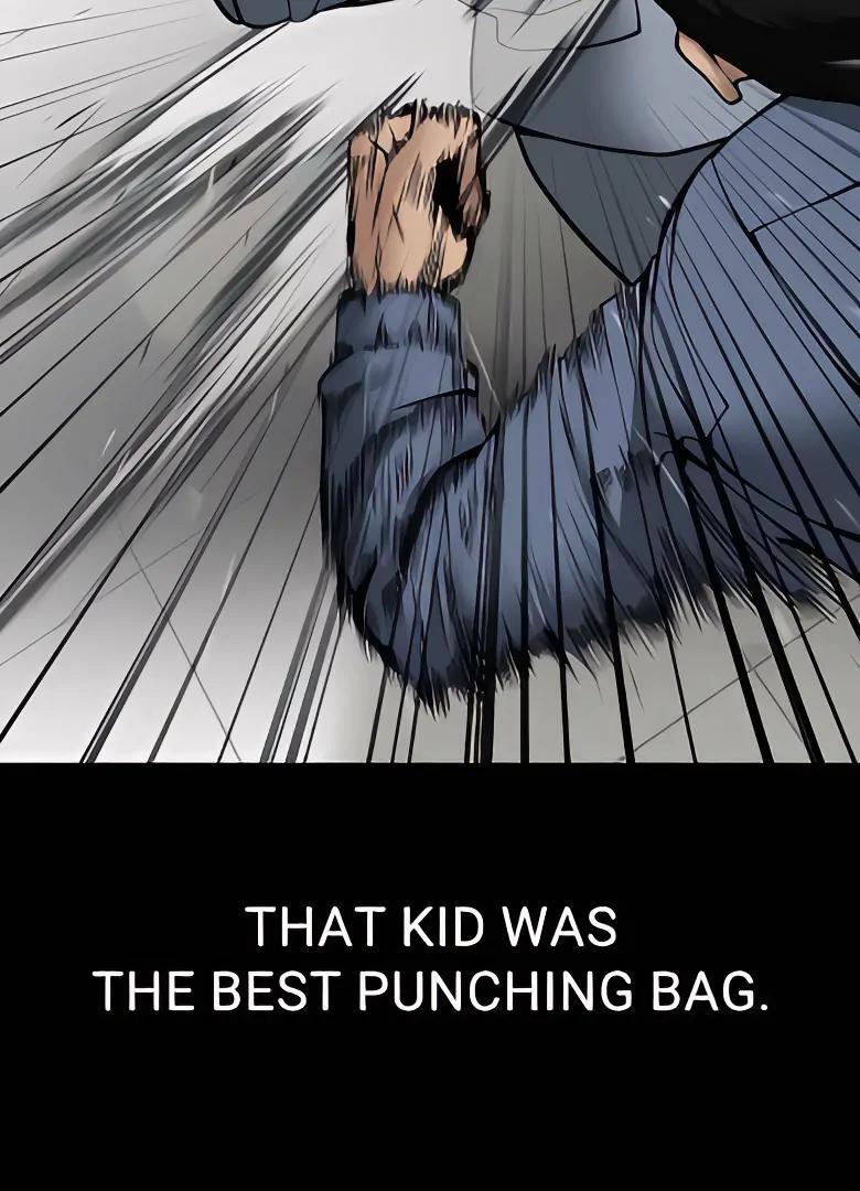 Read Designated Bully Manga Online