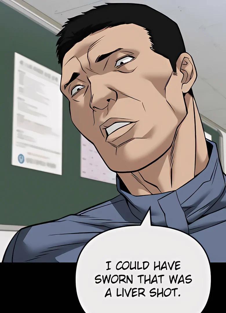 Read Designated Bully Manga Online