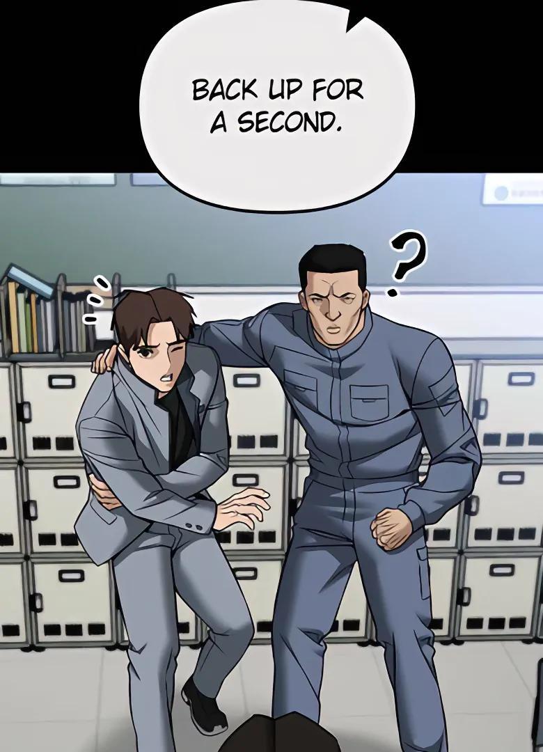 Read Designated Bully Manga Online