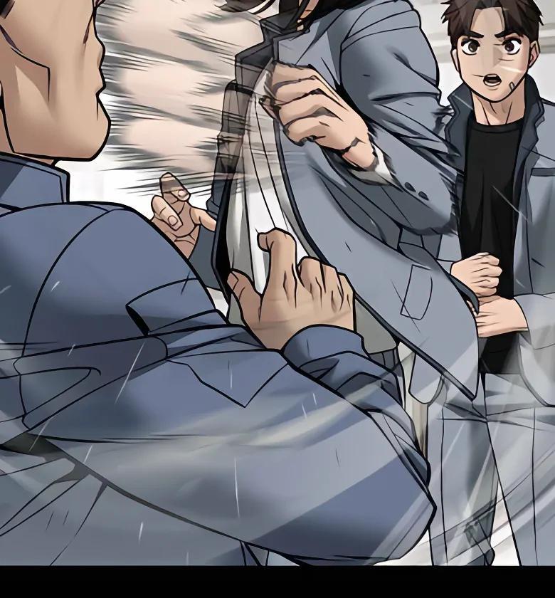 Read Designated Bully Manga Online