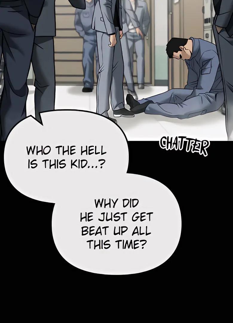 Read Designated Bully Manga Online