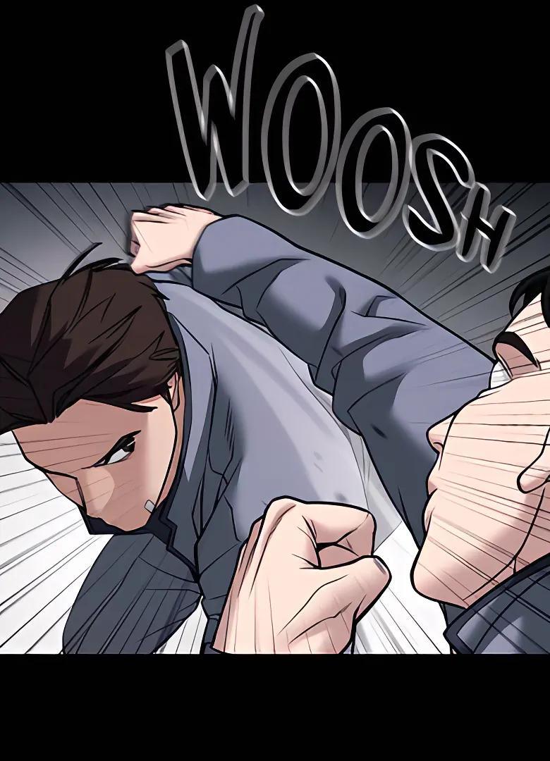 Read Designated Bully Manga Online