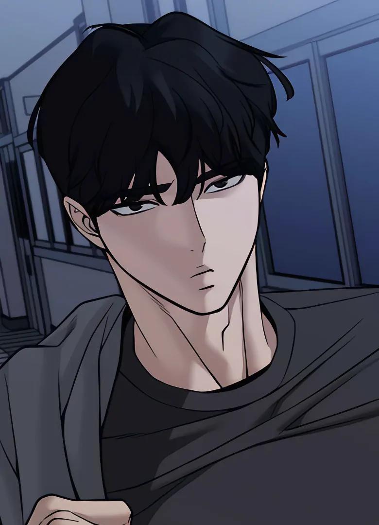 Read Designated Bully Manga Online