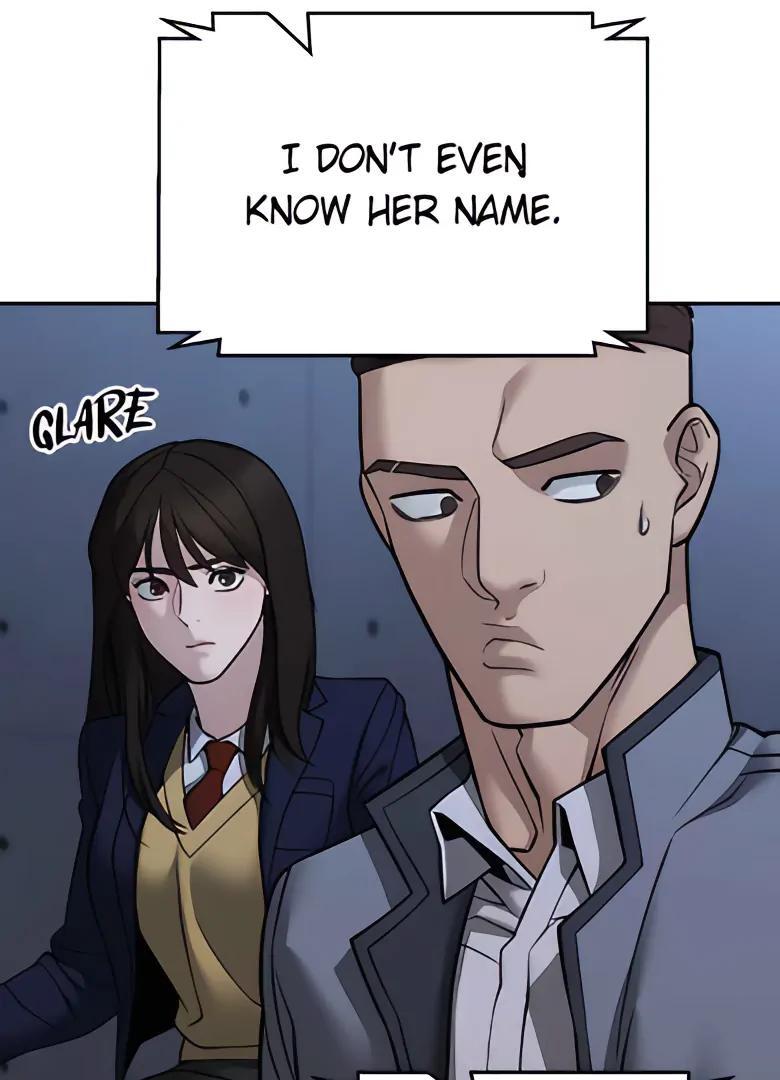 Read Designated Bully Manga Online