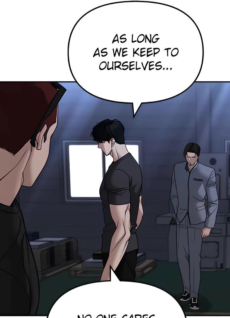 Read Designated Bully Manga Online