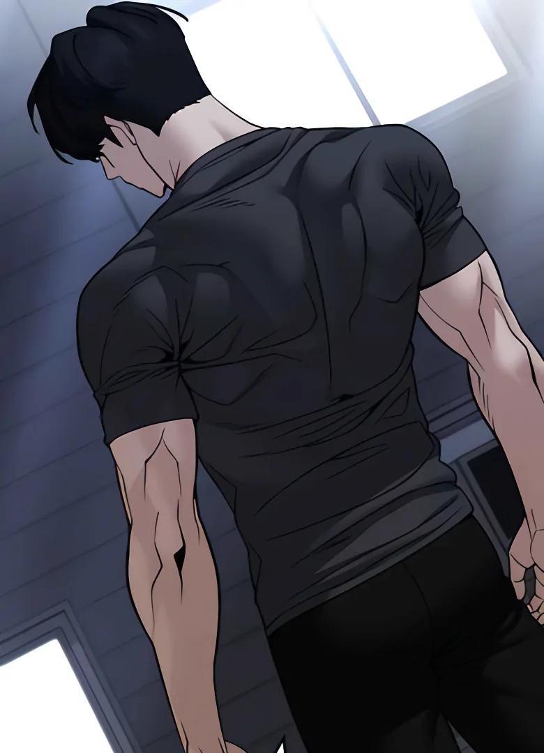 Read Designated Bully Manga Online