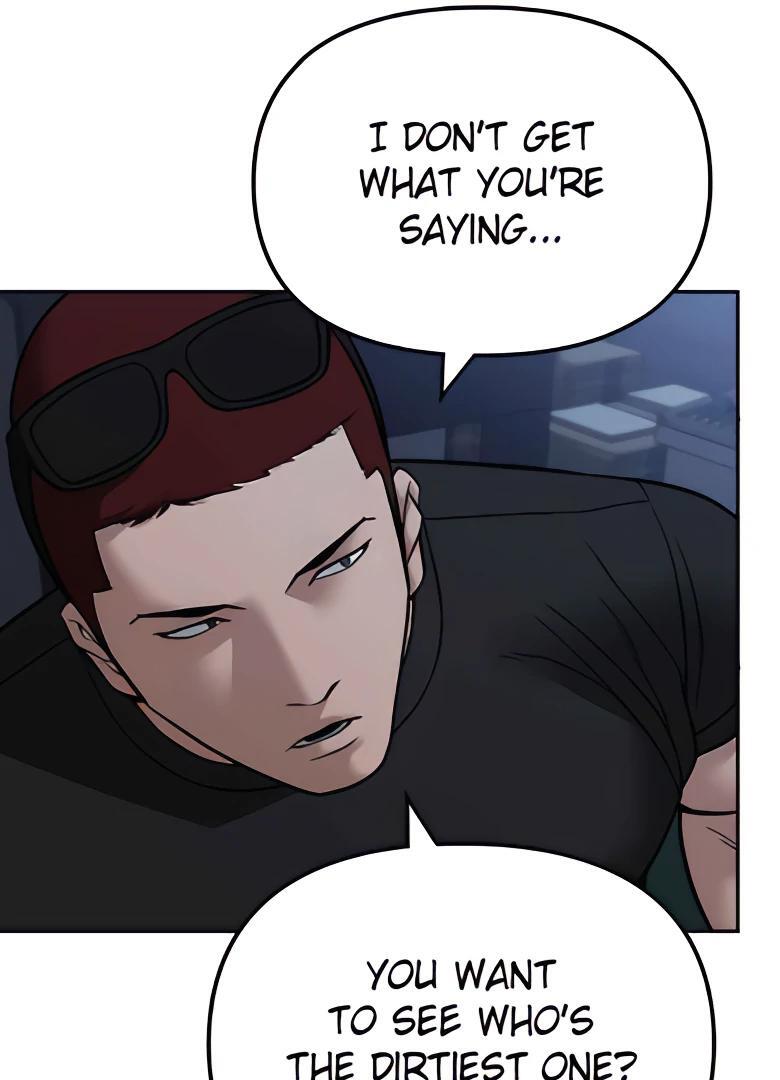 Read Designated Bully Manga Online