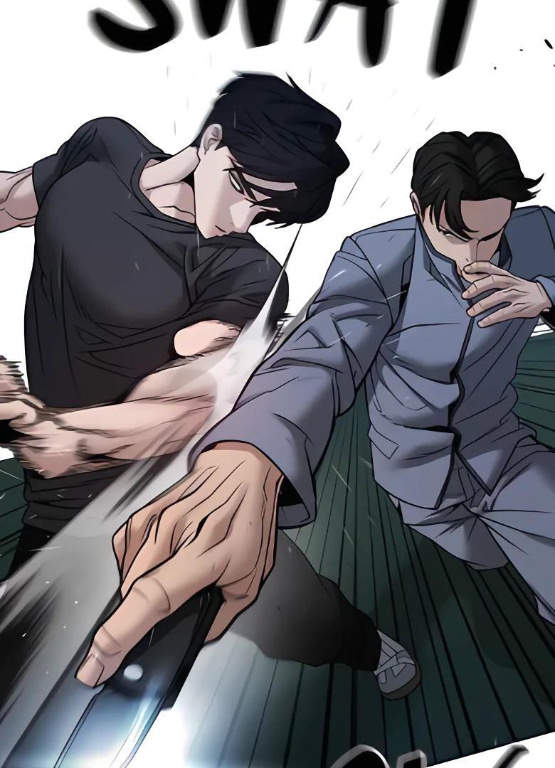 Read Designated Bully Manga Online