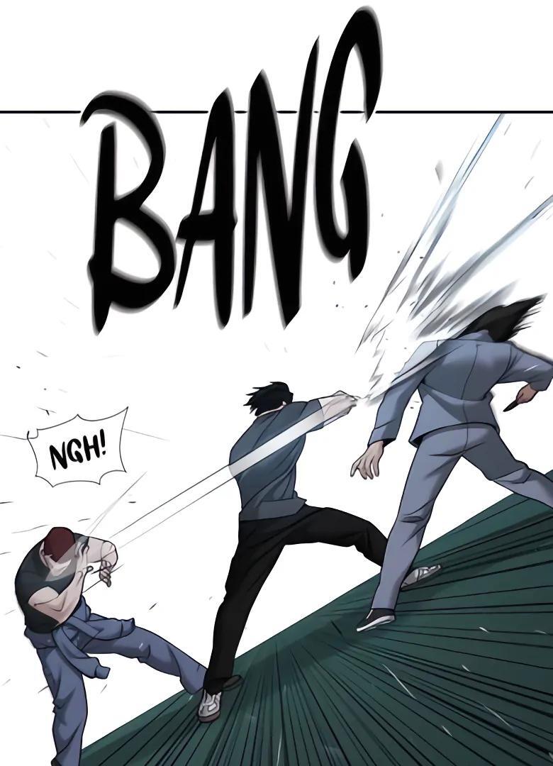 Read Designated Bully Manga Online