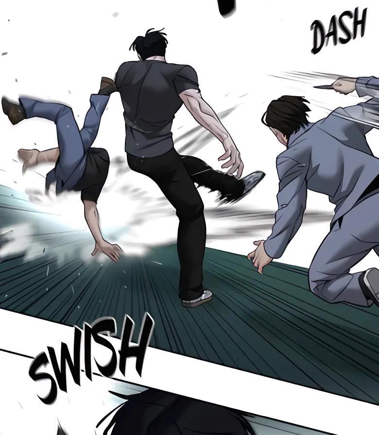 Read Designated Bully Manga Online