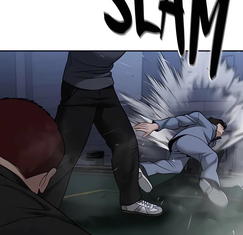 Read Designated Bully Manga Online