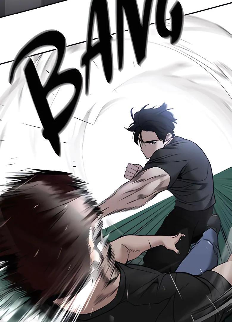 Read Designated Bully Manga Online