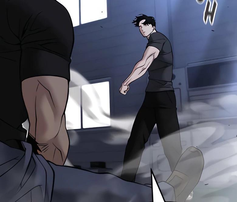 Read Designated Bully Manga Online