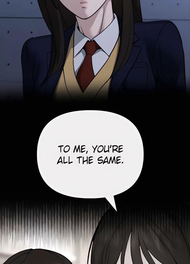 Read Designated Bully Manga Online
