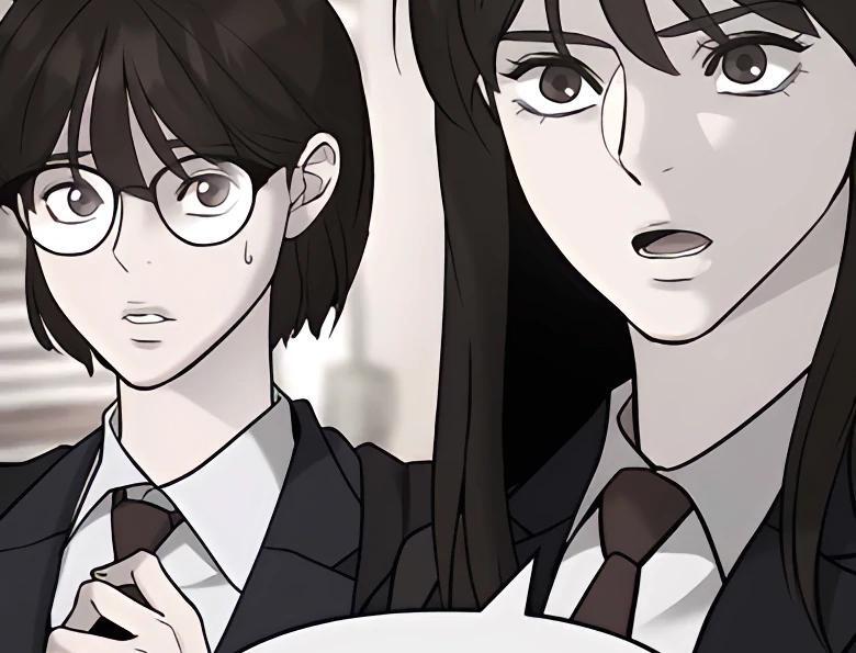 Read Designated Bully Manga Online
