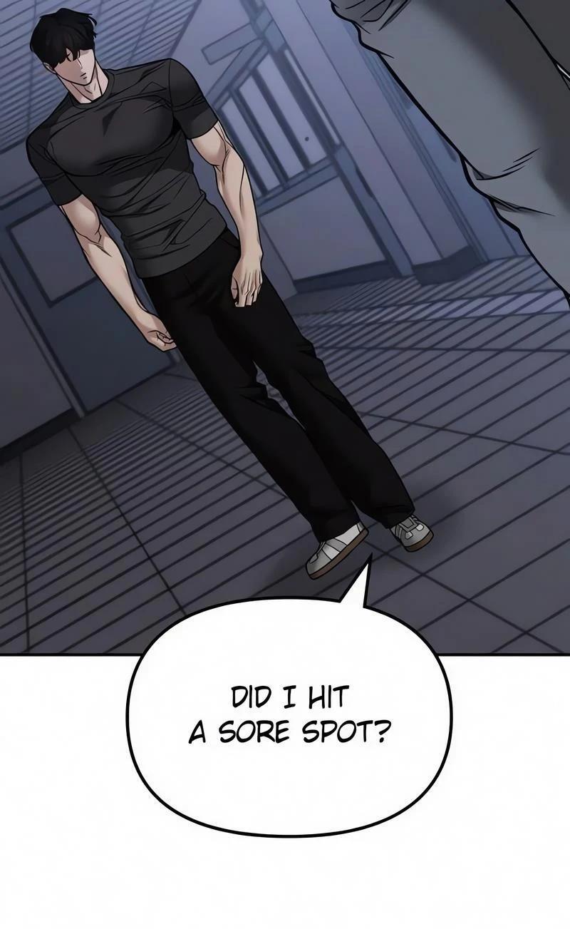 Read Designated Bully Manga Online